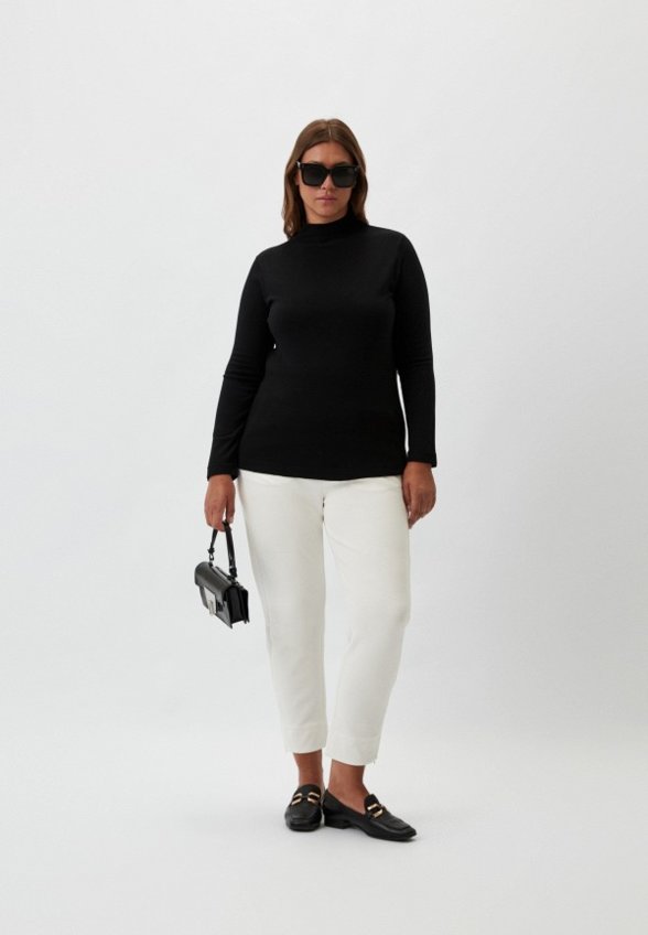 Водолазка Persona by Marina Rinaldi