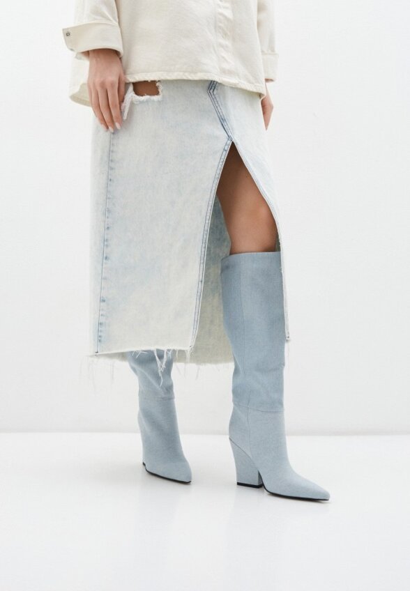 Сапоги Vivian Royal