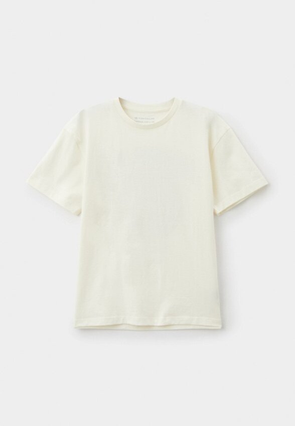 Футболка Tom Tailor