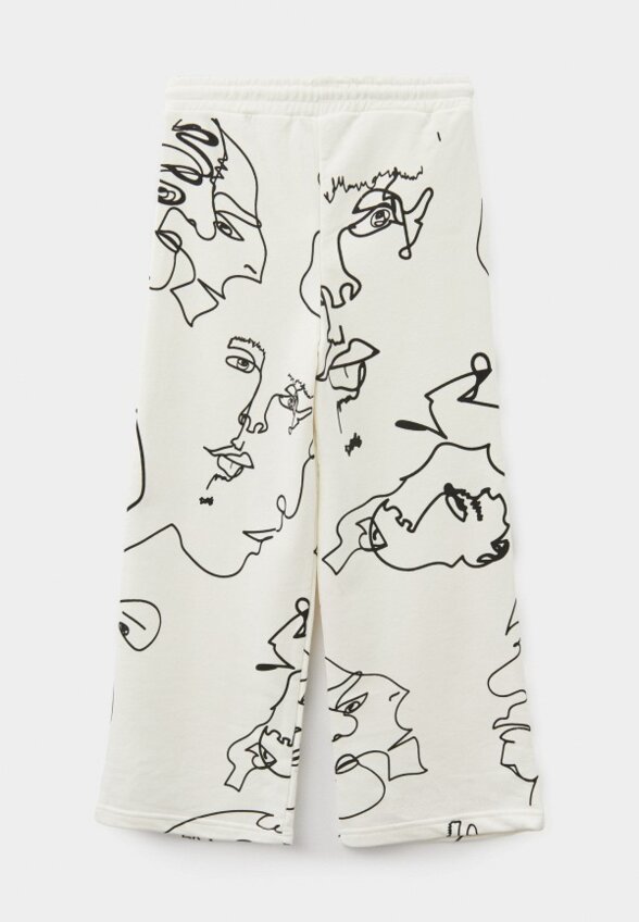 Брюки спортивные Sume