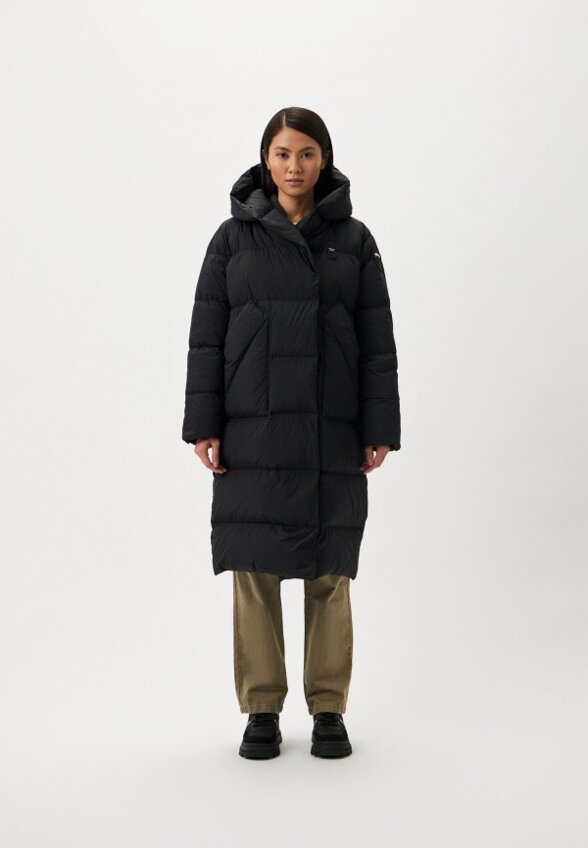Пуховик Blauer USA
