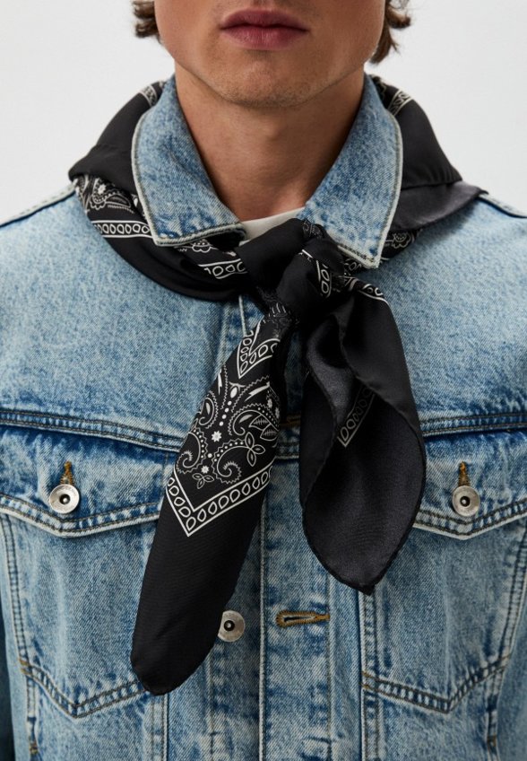 Платок Philipp Plein