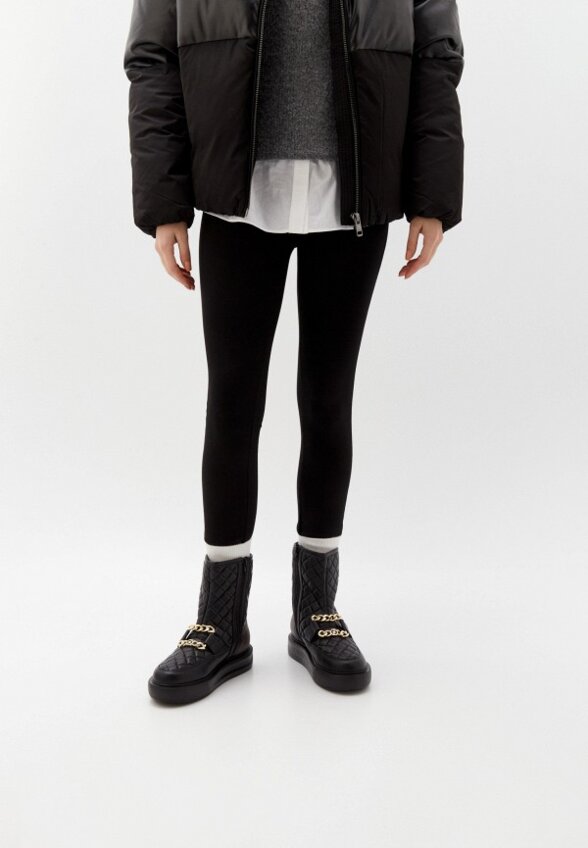 Полусапоги Liu Jo