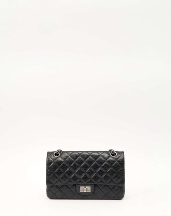 Chanel 2.55 женщинам
