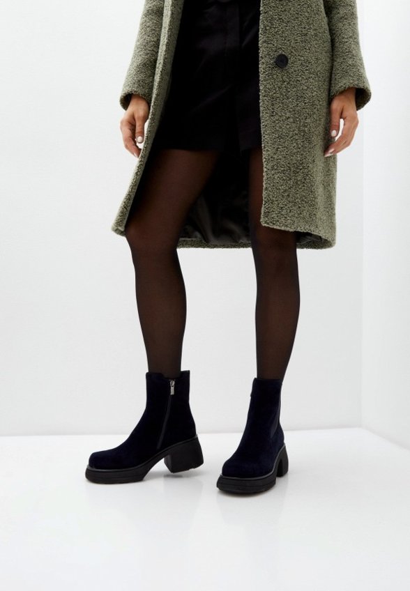 Ботильоны Valley