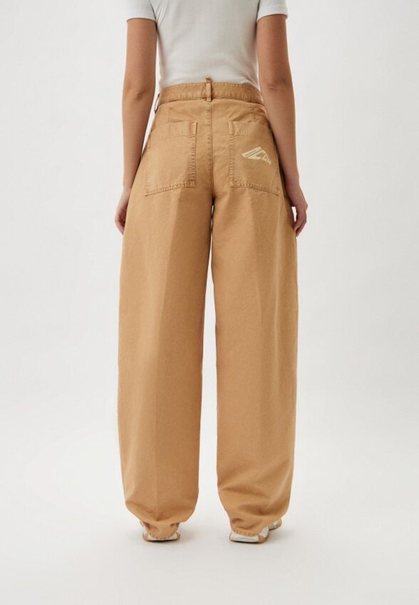 Джинсы Dsquared2