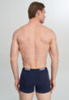 Плавки-шорты мужские PUMA Swim, Синий2  - превью