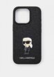 Чехол для iPhone Karl Lagerfeld1  - превью