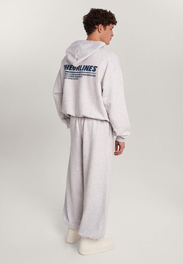 Худи The Orlines