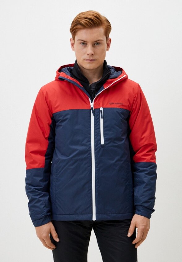 Куртка горнолыжная Glissade