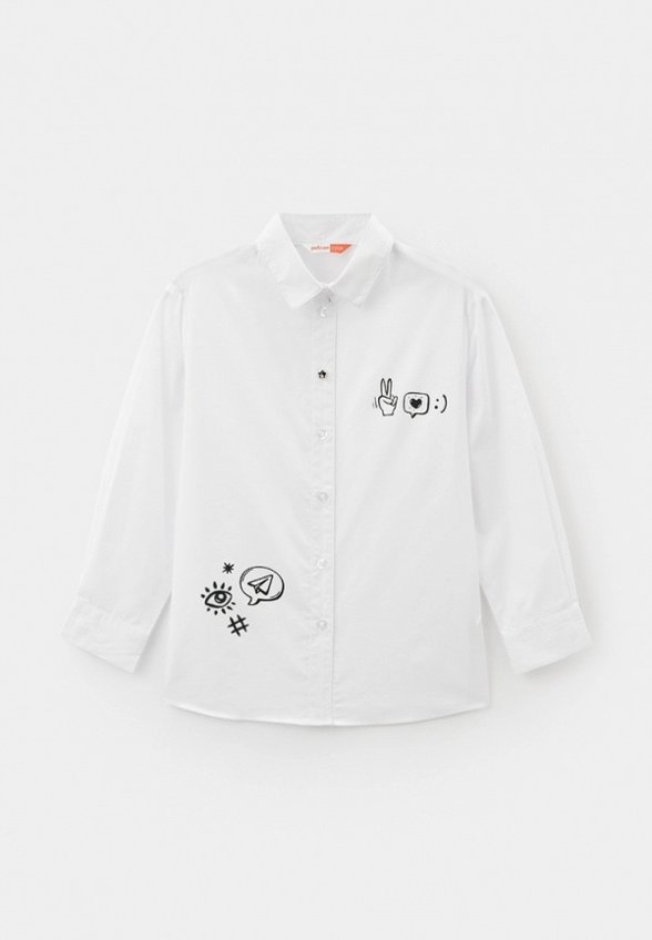 Рубашка Pelican