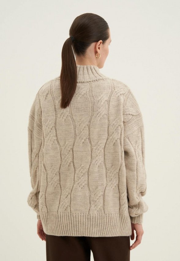 Свитер Finn Flare