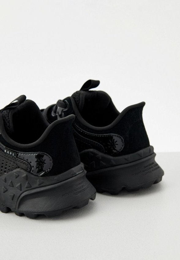 Кроссовки Flower Mountain