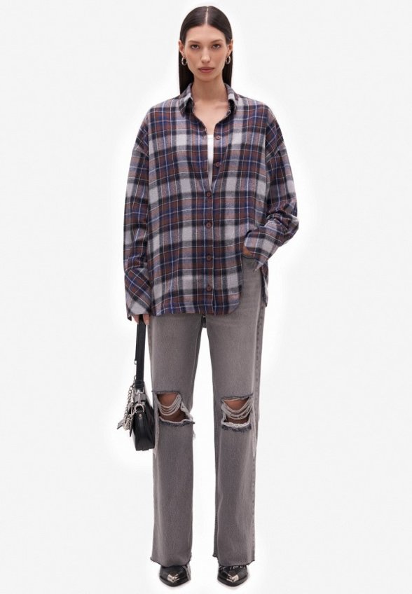 Рубашка Top Top