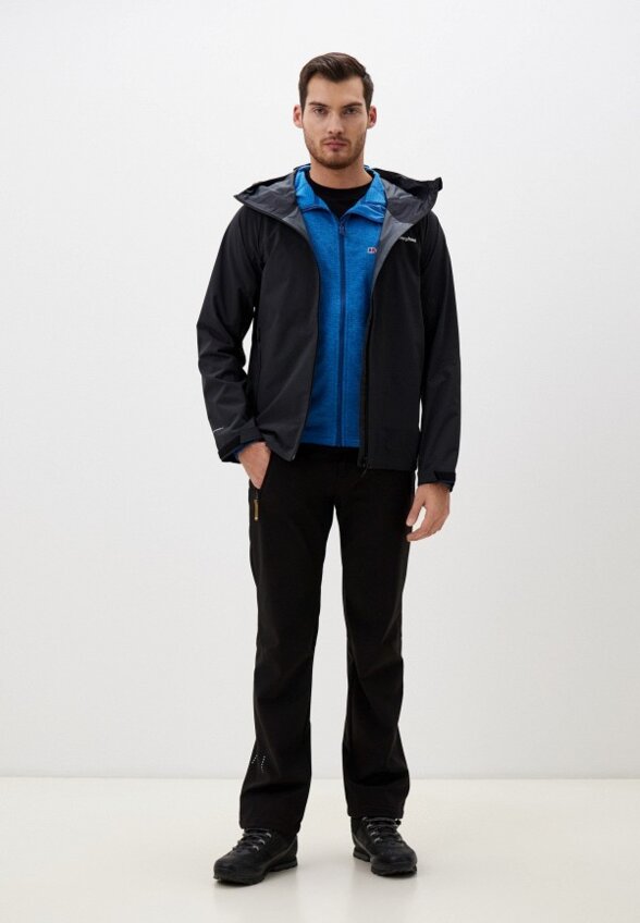 Ветровка Berghaus