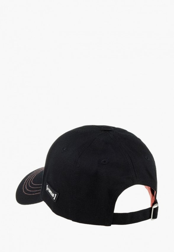 Бейсболка Capslab