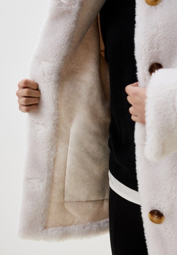 Шуба La'Phenix Dress