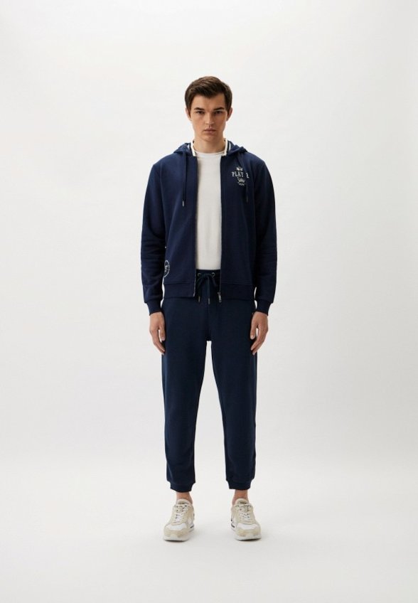 Толстовка La Martina