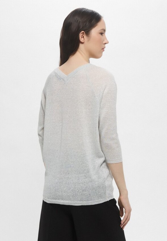 Пуловер Trussardi