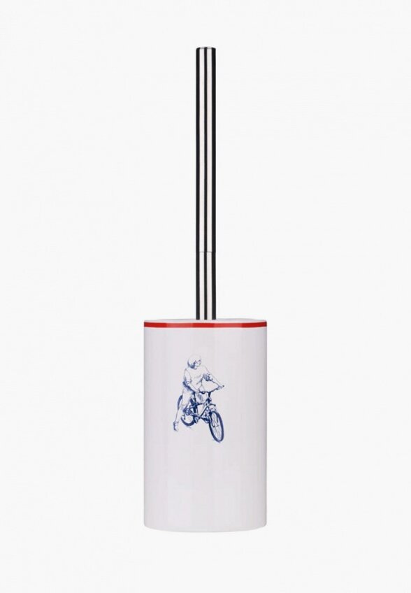 Ершик для унитаза Moroshka