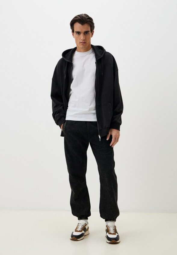 Брюки спортивные Qwentiny