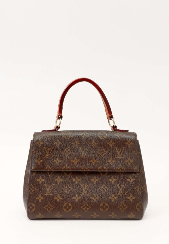 Louis Vuitton Cluny