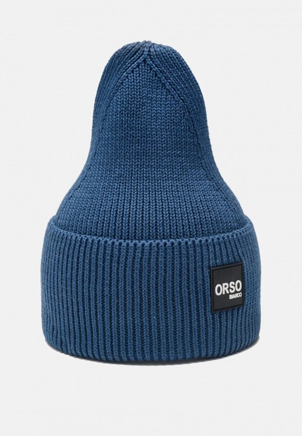 Шапка Orso Bianco