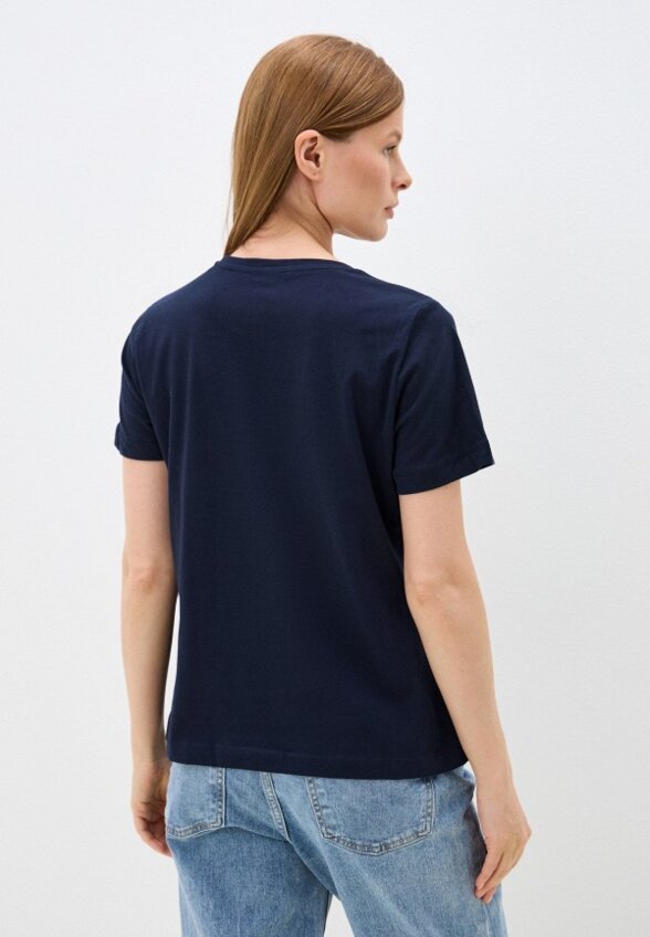 Футболка Tom Tailor