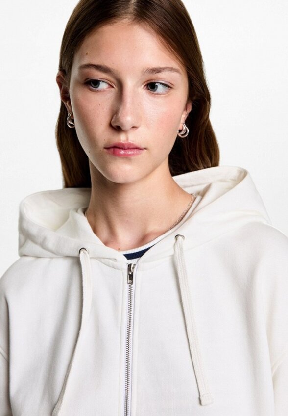 Толстовка Mango Teen