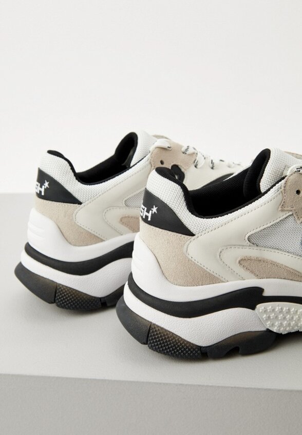 Кроссовки Ash