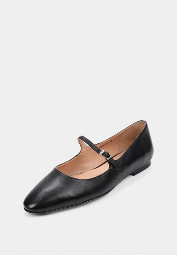 Балетки Valley