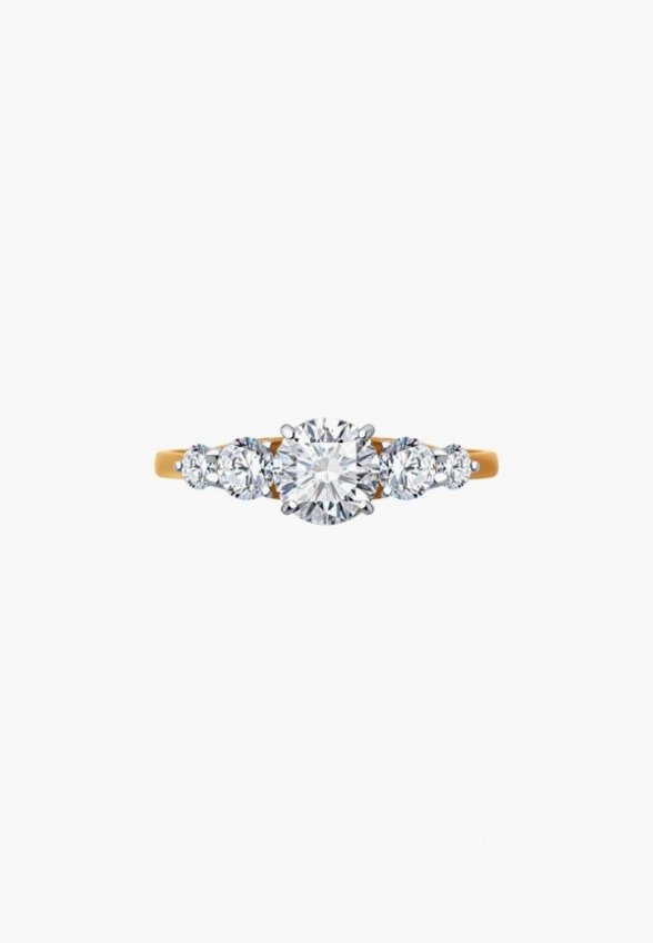 Кольцо Sokolov