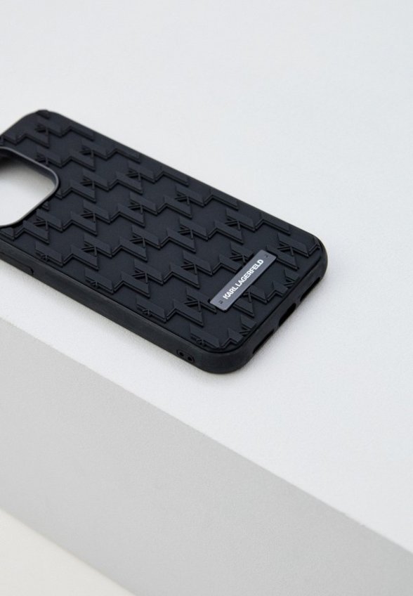 Чехол для iPhone Karl Lagerfeld