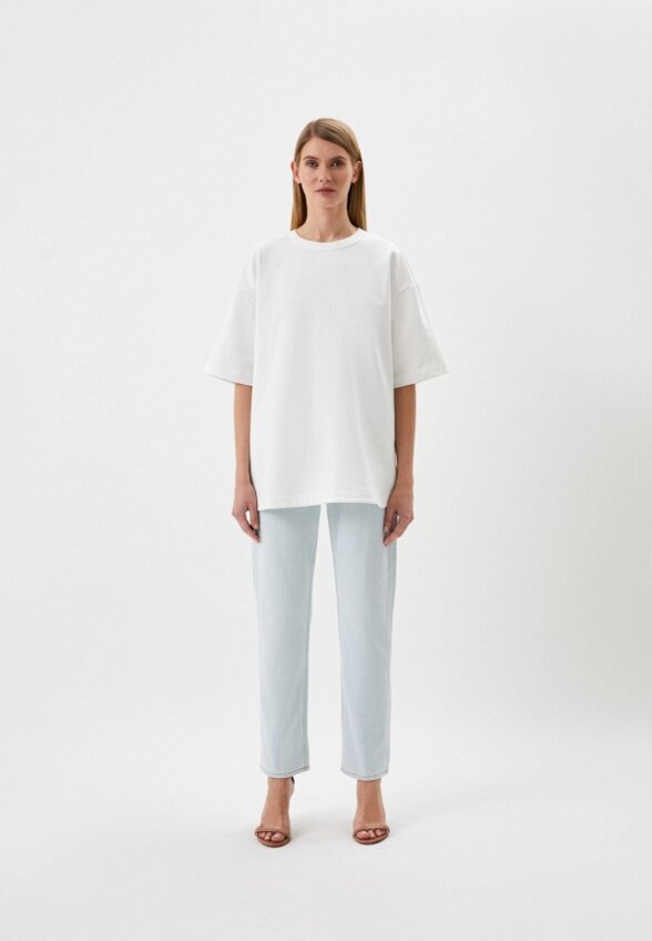 Футболка BLCV