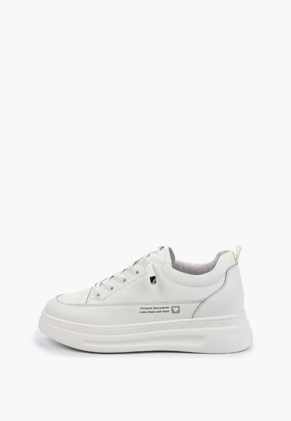 Кеды Barcelo Biagi