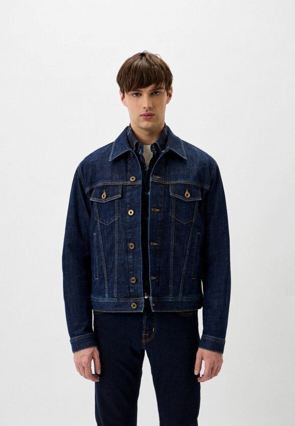 Куртка джинсовая Jacob Cohen