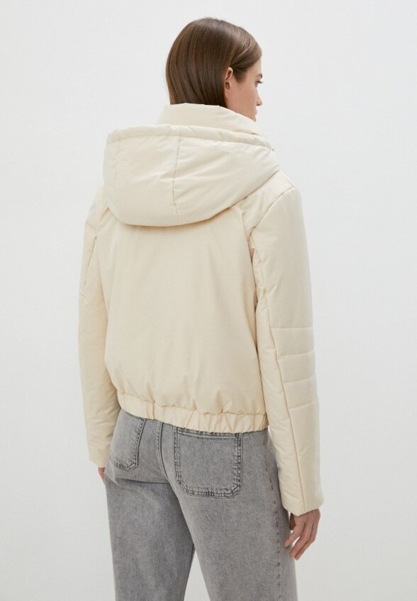 Куртка утепленная Jane Sarta