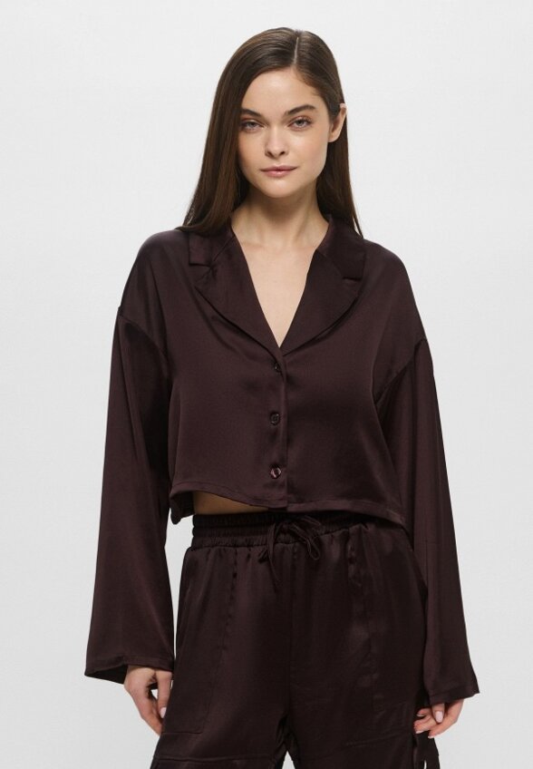 Блуза Beach Riot