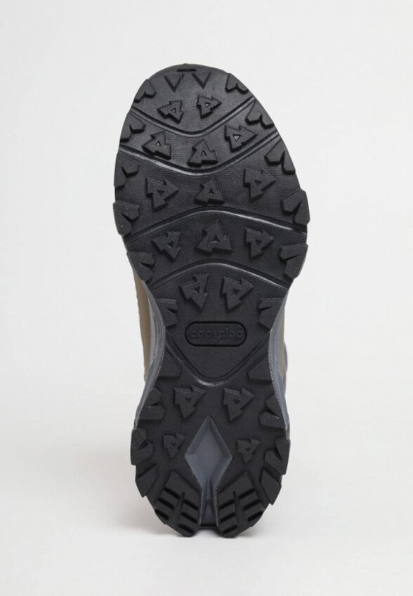 Кроссовки Baasploa