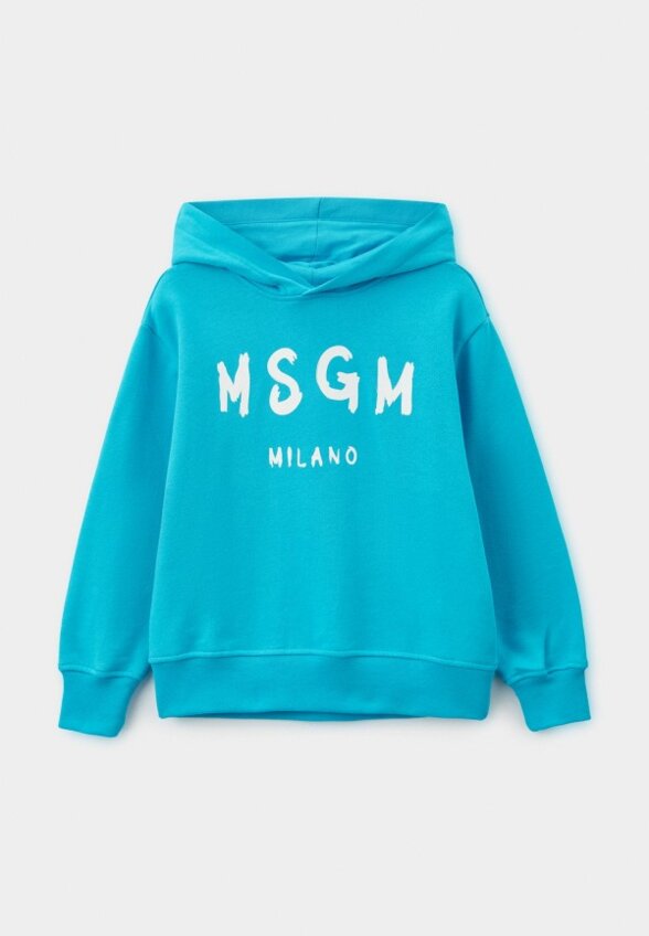 Худи MSGM Kids