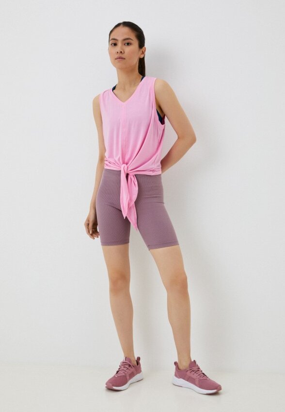 Велосипедки Minaku