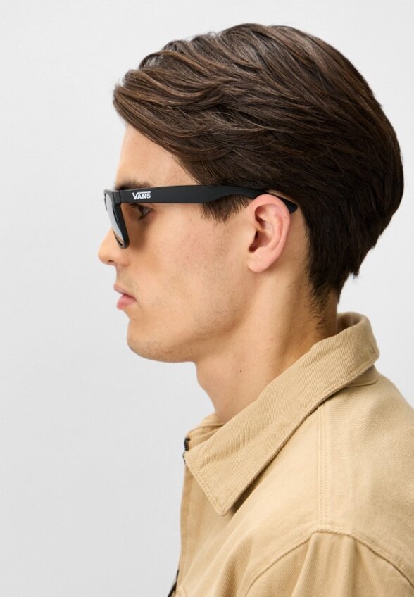 Очки солнцезащитные Vans