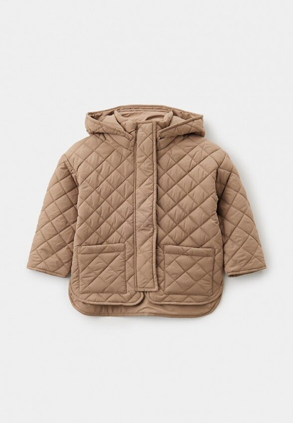 Куртка утепленная Royal Five Collection