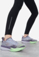 Кроссовки женские Demix Pacer Enrlitepro Knit, Фиолетовый8  - превью