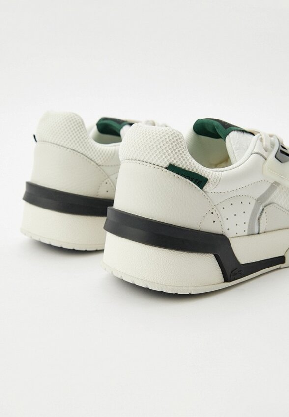 Кеды Lacoste
