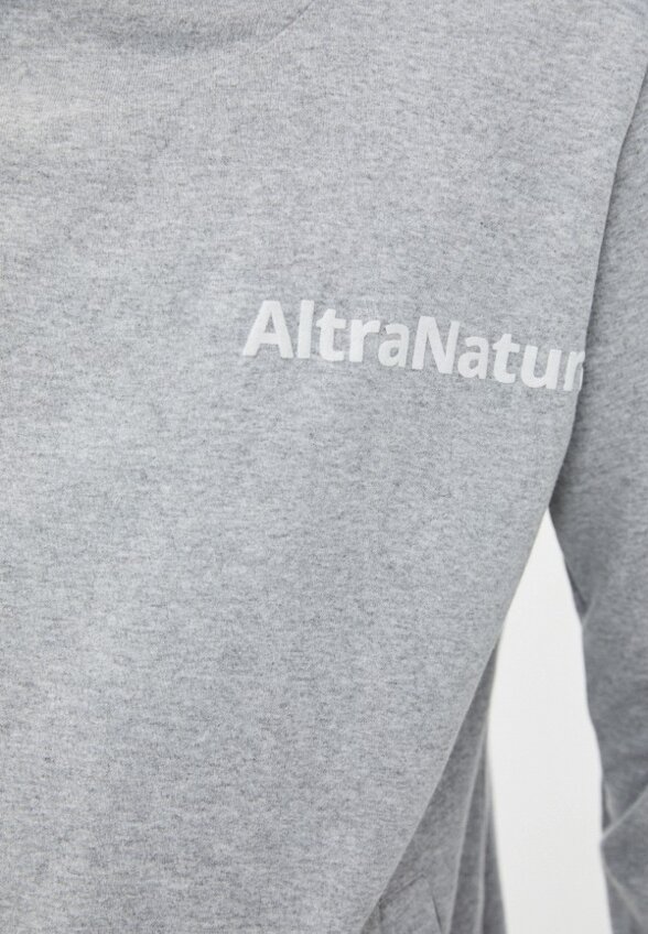 Толстовка AltraNatura