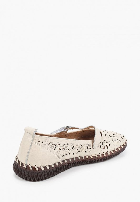 Туфли Munz-Shoes