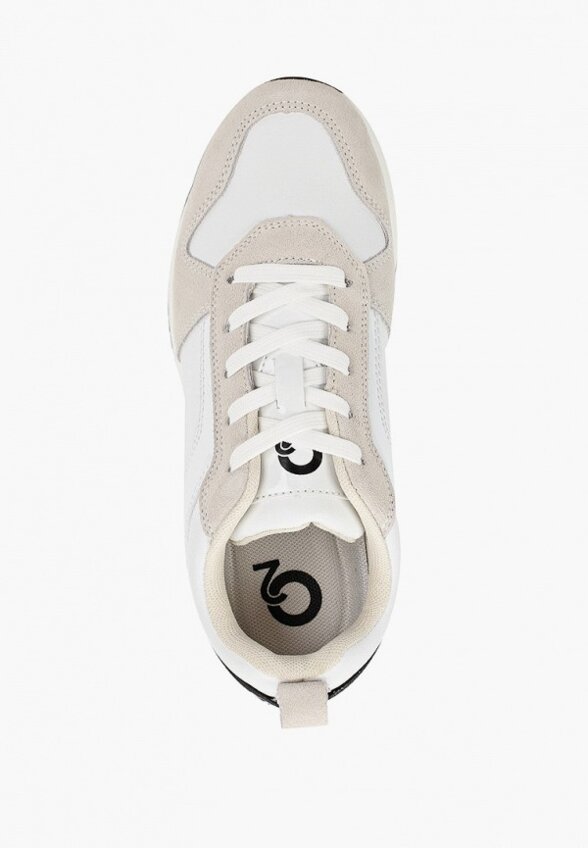 Кроссовки O2 Live