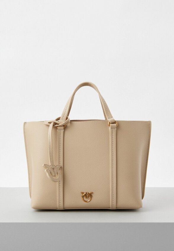 Сумка и брелок Pinko