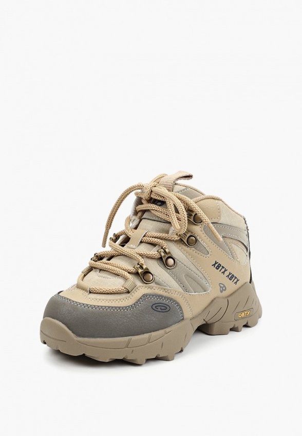 Кроссовки трекинговые Капитошка